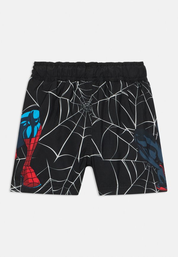 NMMMAVE SPIDER  - Swimming shorts2