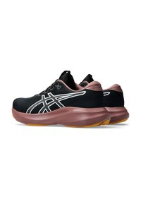 ASICS GEL-EXCITE 11 TR - Road running shoes - nature bathing black