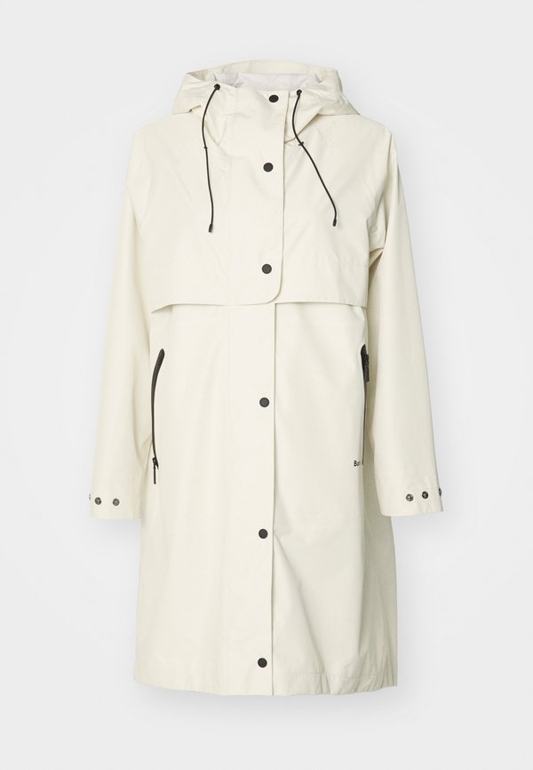 JAYLA WATERPROOF - Parka - salt3