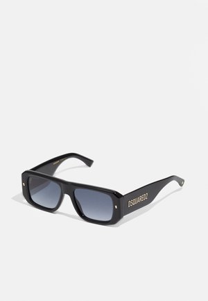 Dsquared2 UNISEX - Sunglasses - black