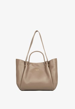 LANCASTER, Handtasche - taupe - in - or