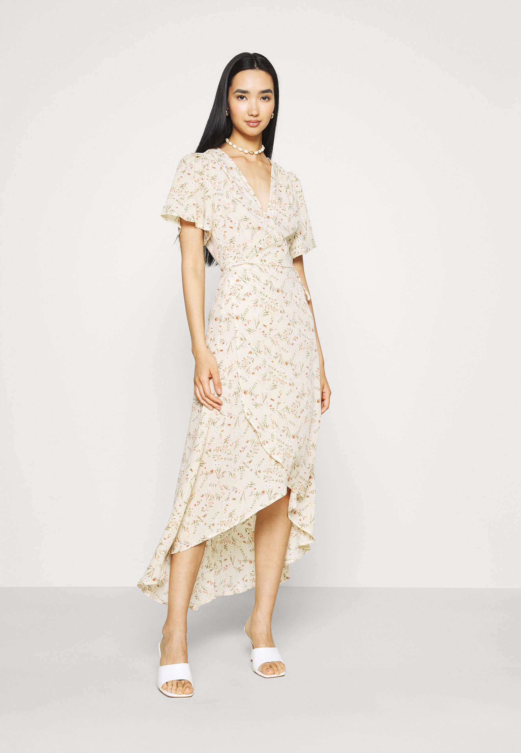 missguided robe longue