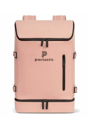Sac à dos - rose