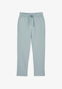 Unausgewählt, light green