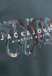 Jack & Jones JORSILVERLAKE - Sudadera - magical forest