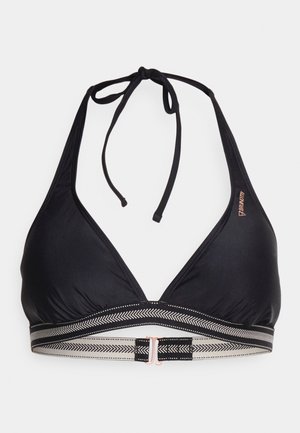 Brunotti XANDRA WOMEN - Bikiinide ülaosa - black