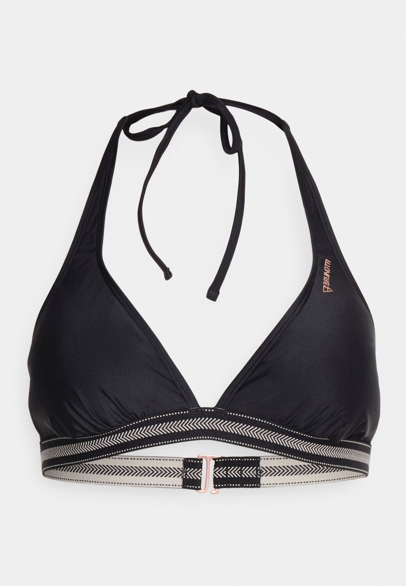 brunotti Bikinitop zwart