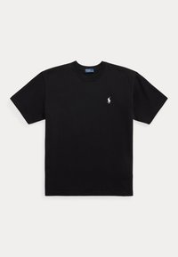 Ei valittu, black