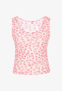 Ikke valgt, rose cherry