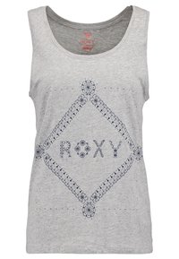 Roxy Top - grey