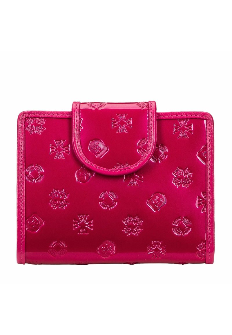 WITTCHEN SIGNATURE COLLECTION - Wallet - pink - Zalando.de