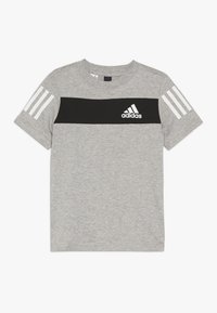adidas Performance T-shirt z nadrukiem