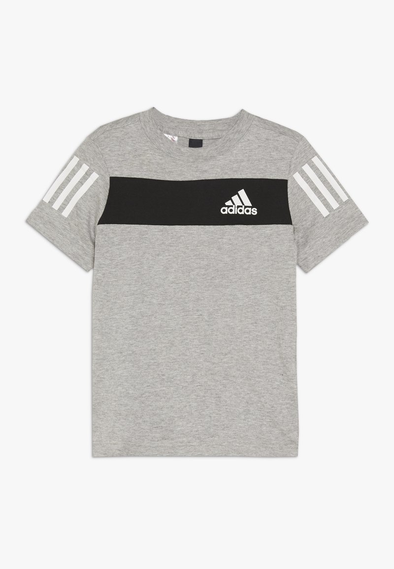 adidas Performance T-shirt z nadrukiem