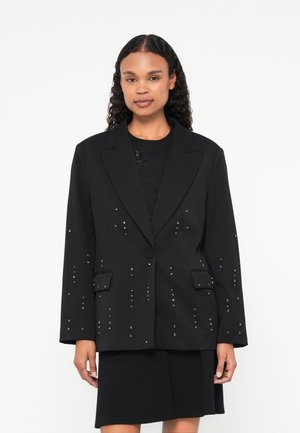 Blazer - black