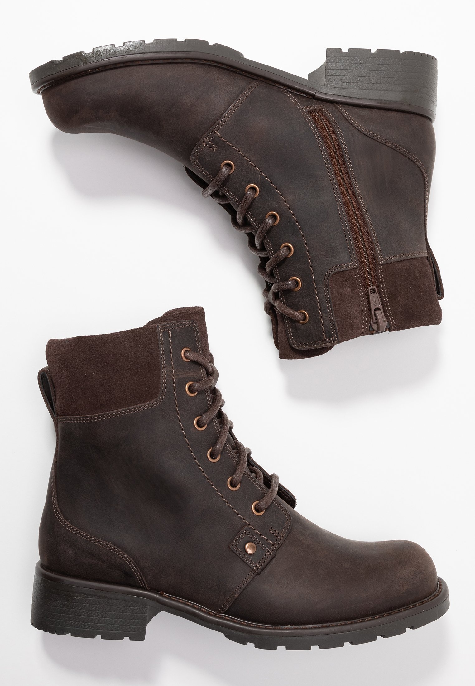 orinoco spice boots