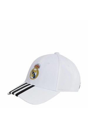 ADIDAS PERFORMANCE - Gorra - white black