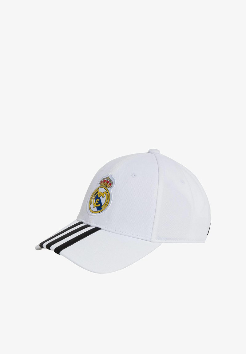 adidas Performance ADIDAS PERFORMANCE - Gorra - white black
