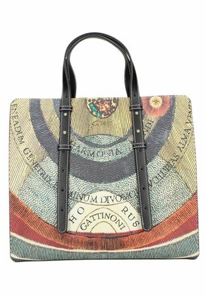 Handbag - nero