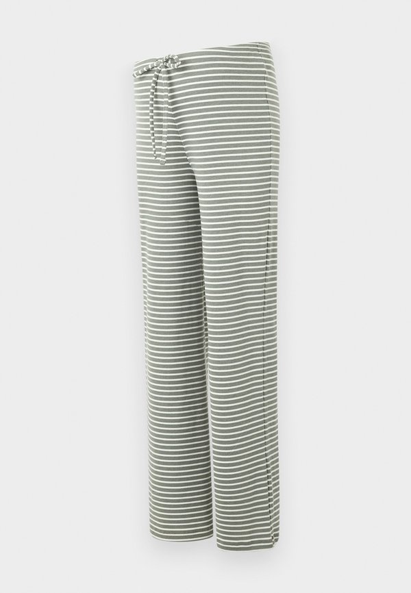 MLMETTE WIDE PANTS  - Trousers2