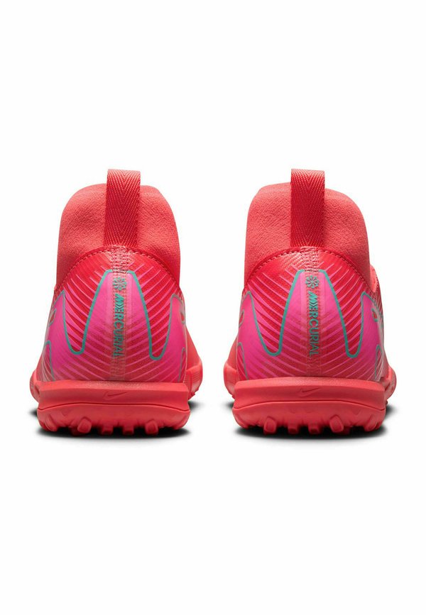 JR. MERCURIAL ACADEMY   – Fußballschuh Multinocken – flieder