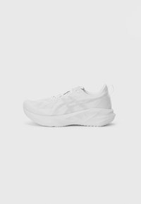 NOVABLAST 5 - Tenisice za cestovno trčanje - white/piedmont grey