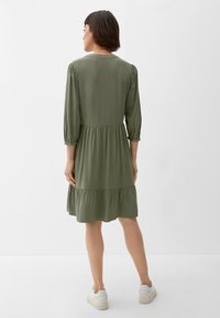 s.Oliver VOLANT - Sukienka letnia