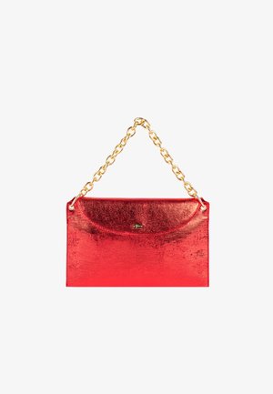 faina, ABEND - Clutches - rot