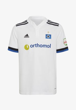 HAMBURGER SV - Squadra - white