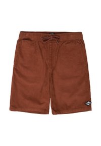 Niewybrane, rustic brown