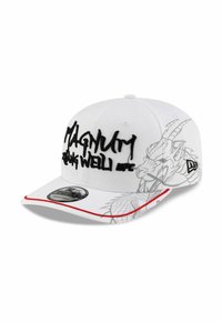 9SEVENTY    UFC MMA ZHANG WEILI - Cap - white