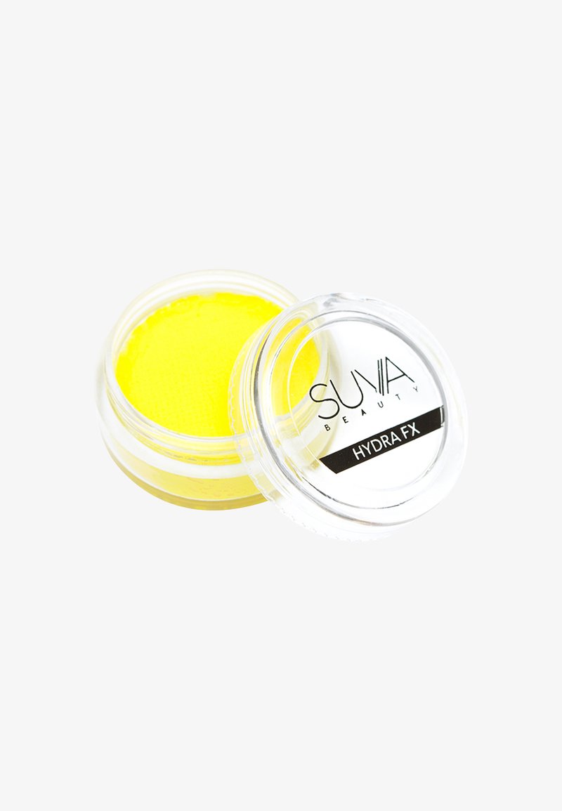 Suva Beauty SUVA BEAUTY HYDRA FX (UV) - Cień do powiek/żółty - Zalando.pl