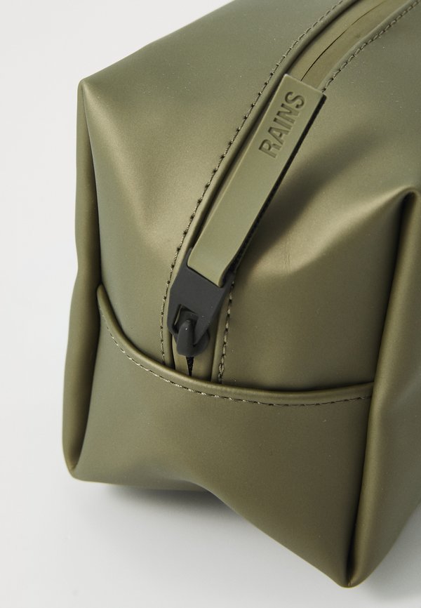 WASH BAG SMALL UNISEX - Wash bag - revel2