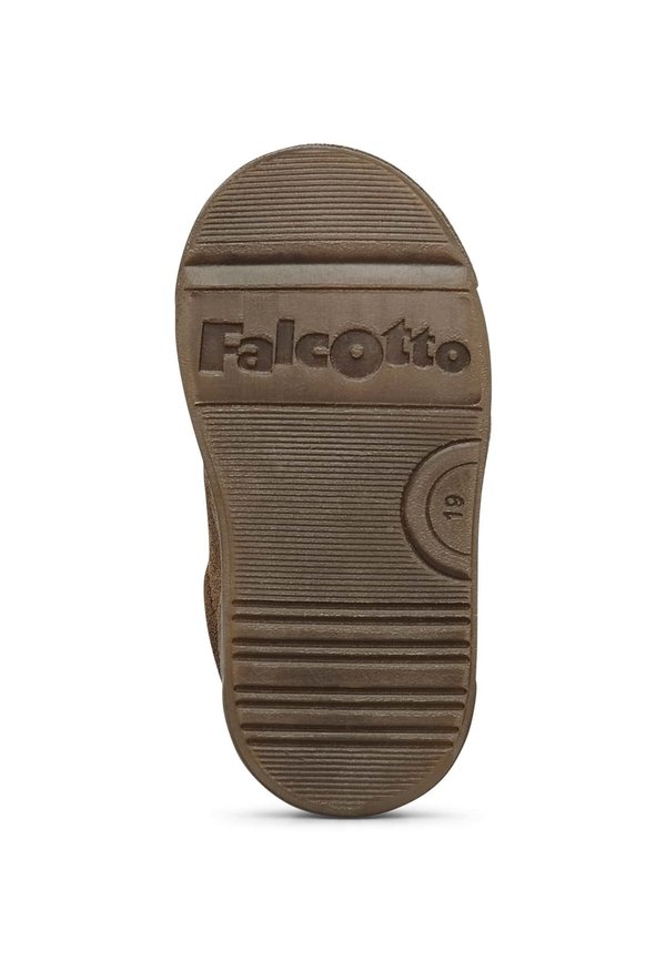 SNOPES VL – Sneaker high – braun