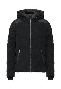 Street One A211617, Giacca trapuntata leggera Donna, Blu (Light Stormy Blue), 42 IT (Taglia EU: 38