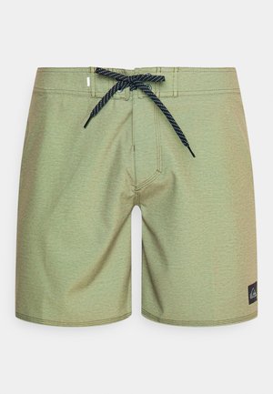 KAIMANA - Shorts da mare - four leave clover