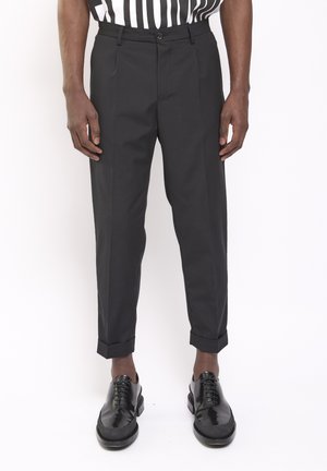 Pantaloni - black