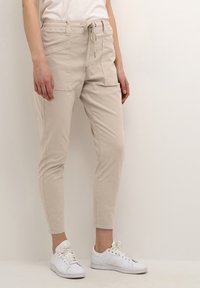 Cream Broek - beige