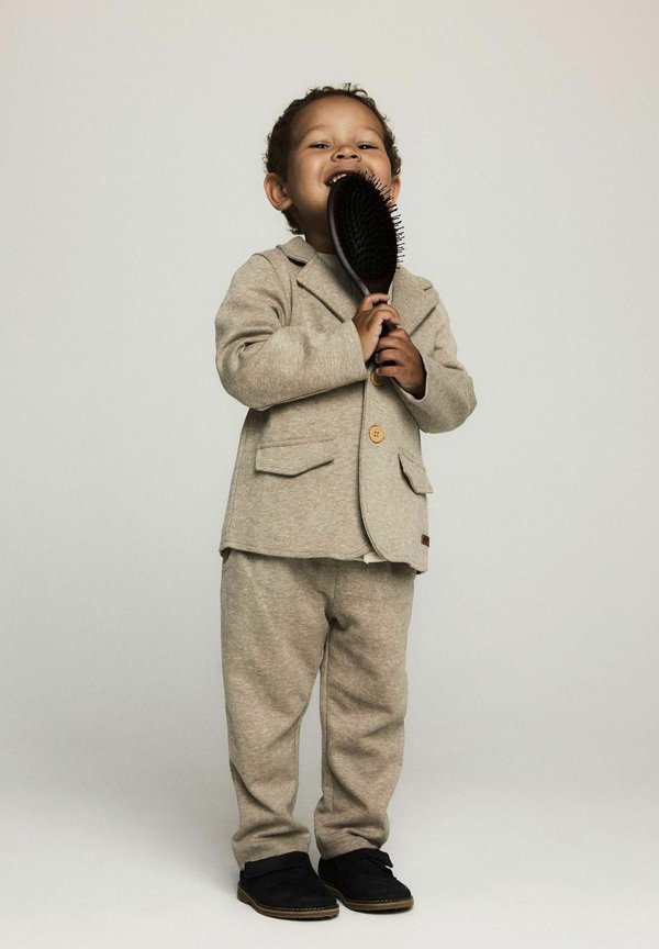 Stoffhose - pure cashmere