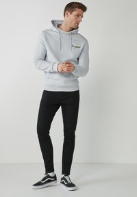 Next WITH STRETCH - Skinny-Farkut - black