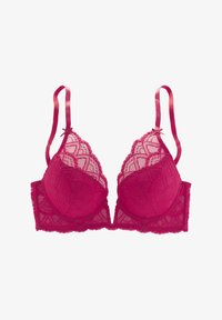 Selected, pink