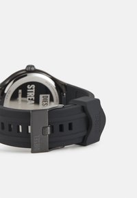 Diesel STREAMLINE - Reloj - black