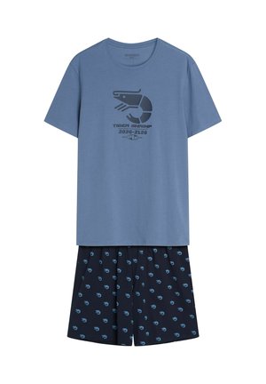 - Zestaw bielizny nocnej