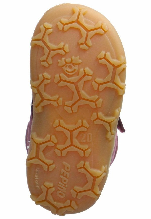 Skateschuh – pflaume