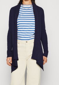 Anna Field Cardigan - dark blue