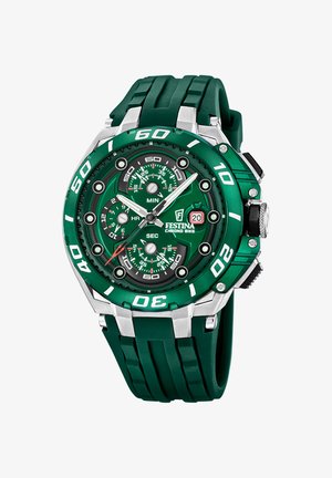 Festina, CHRONO BIKE - Chronograaf - green