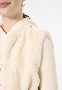 Garcia Weste - soft vanilla