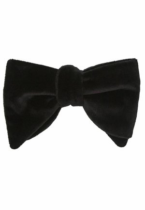 Reiss HIKE - Fliege - black