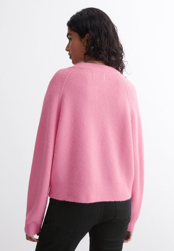 V-NECK RAGLAN - Jumper2