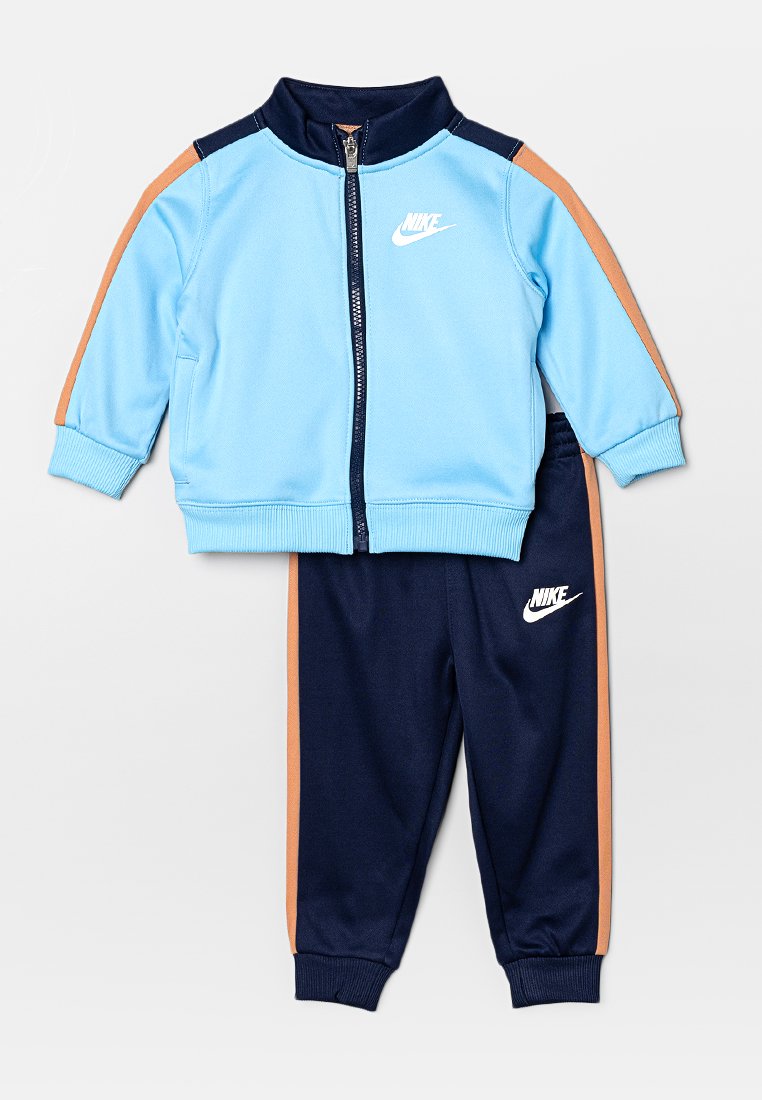 Nike Sportswear Tracksuit dark blue