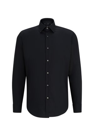 BOSS JOE KENT - Shirt - black